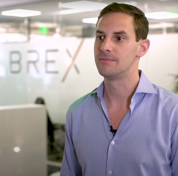 Brex Mixmax case study