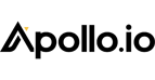 apollo.io logo