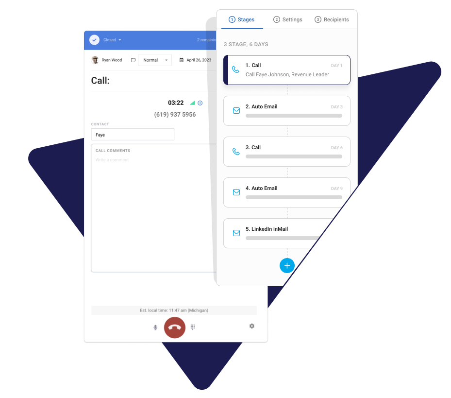 Dialpad integration 2