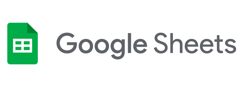 Google Sheets