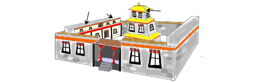 SEISMIC VULNERABILITY OF MONASTERY TEMPLES OF STONE MASONRY